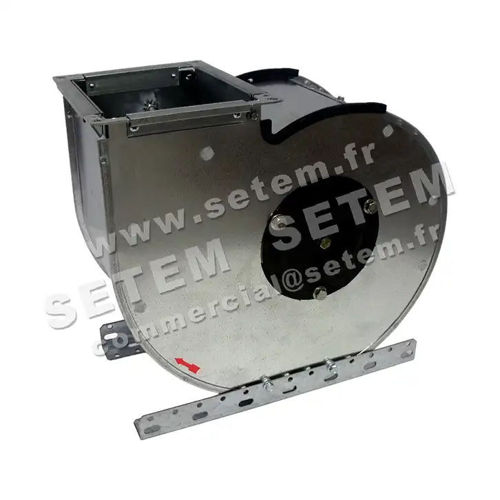 1841005112-VENTILATEUR FISCHBACH CE5.670/E15LG *18021018*