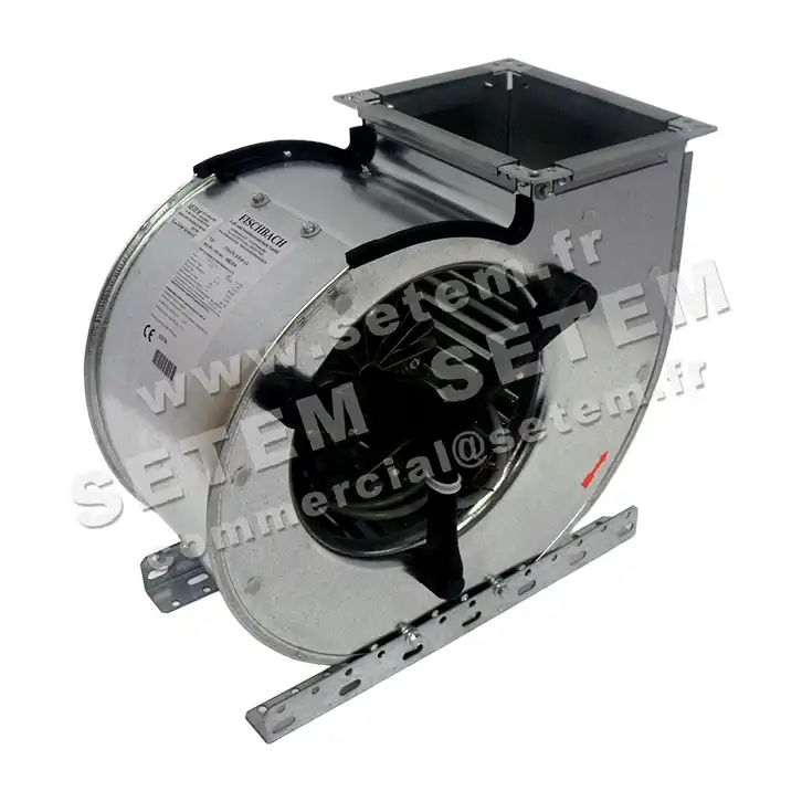 1841005112-VENTILATEUR FISCHBACH CE5.670/E15LG *18021018* 2