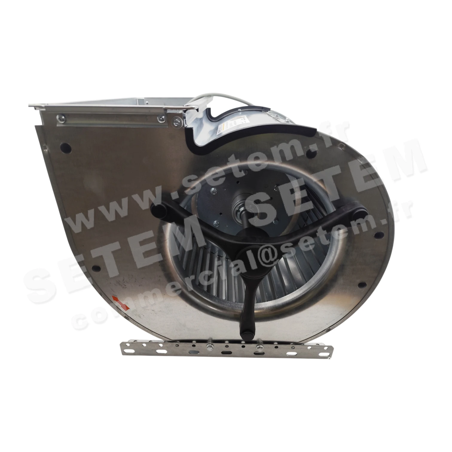 VENTILATEUR DS6-770/E65E+ *18011922*