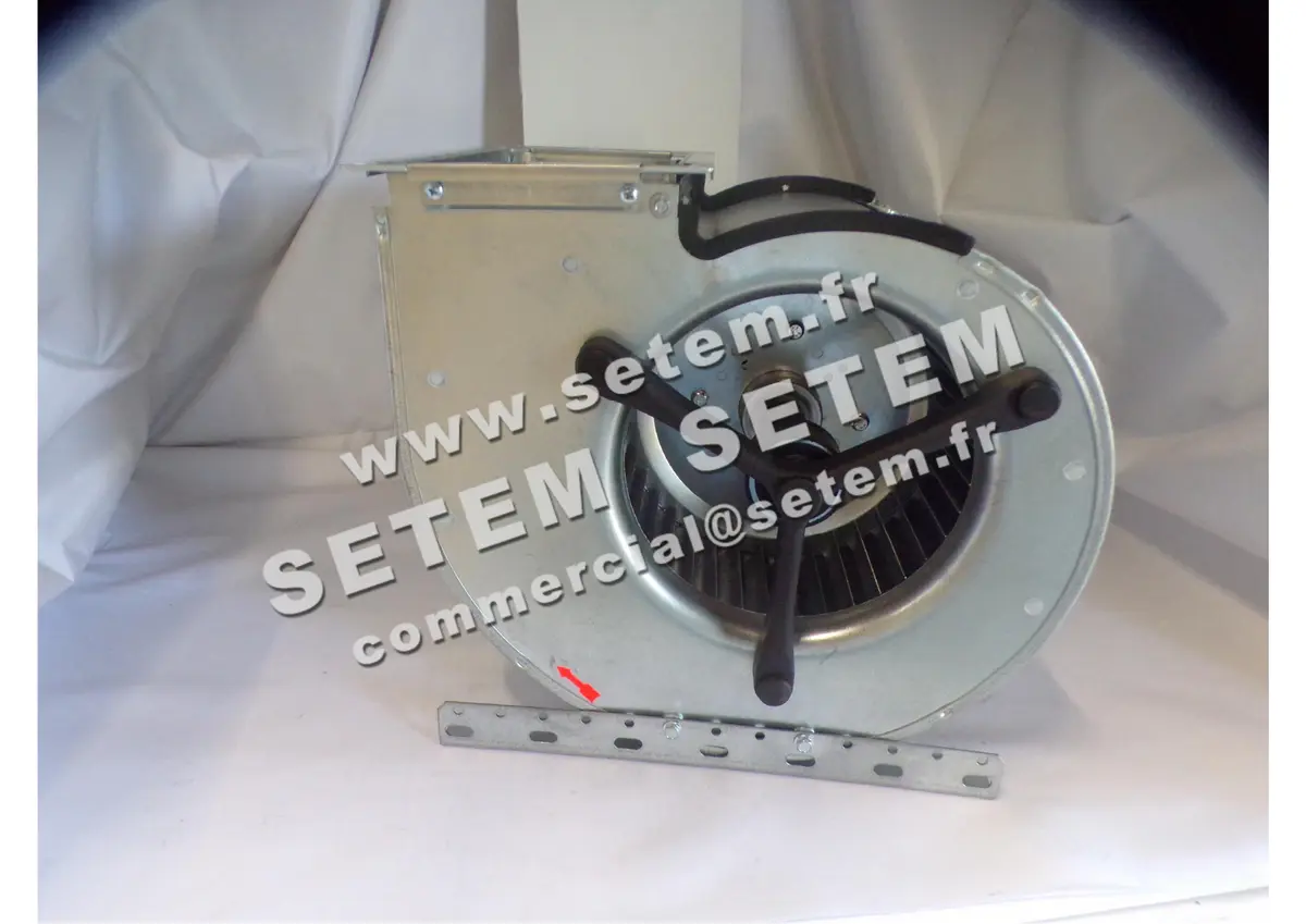 1841005447-VENTILATEUR FISCHBACH DS5.640/E35 *18016180*