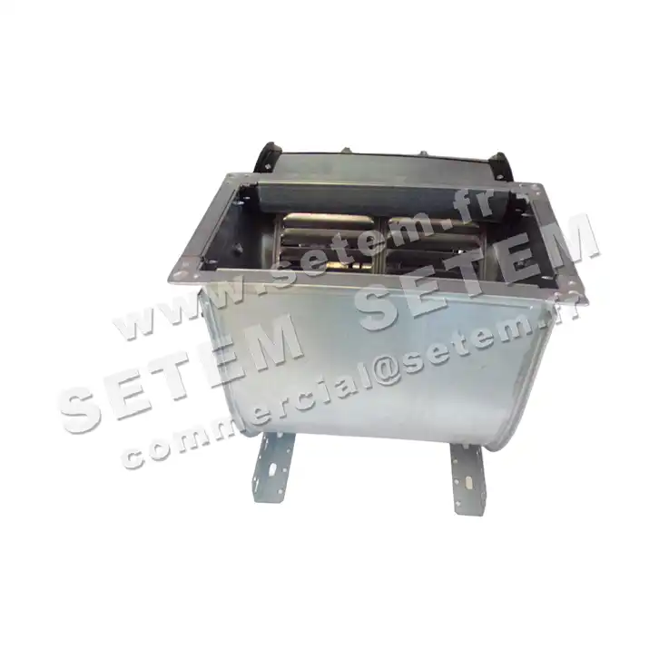 1841005447-VENTILATEUR FISCHBACH DS5.640/E35 *18016180* 4