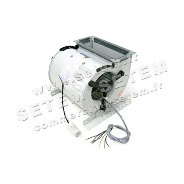 1841006282-VENTILATEUR FISCHBACH D340/E1 *8011822*