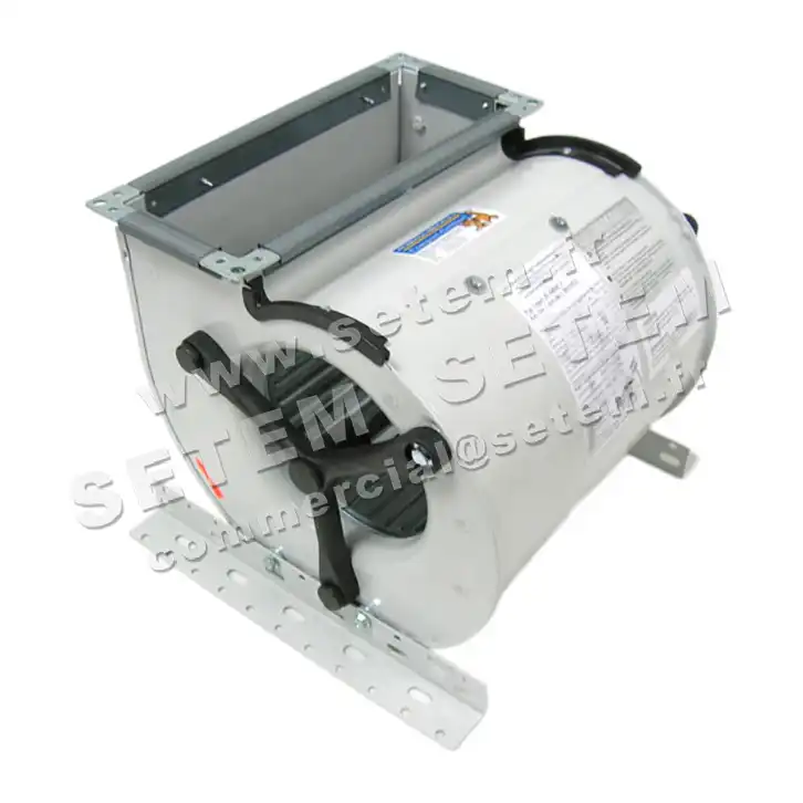 1841006282-VENTILATEUR FISCHBACH D340/E1 *8011822* 2