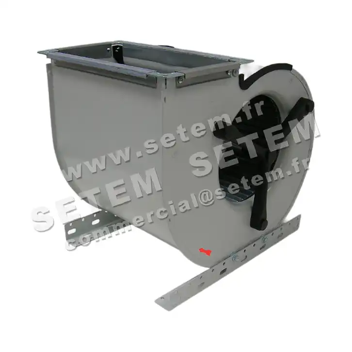 1841006475-VENTILATEUR FISCHBACH D540/E25 *18011872* 2
