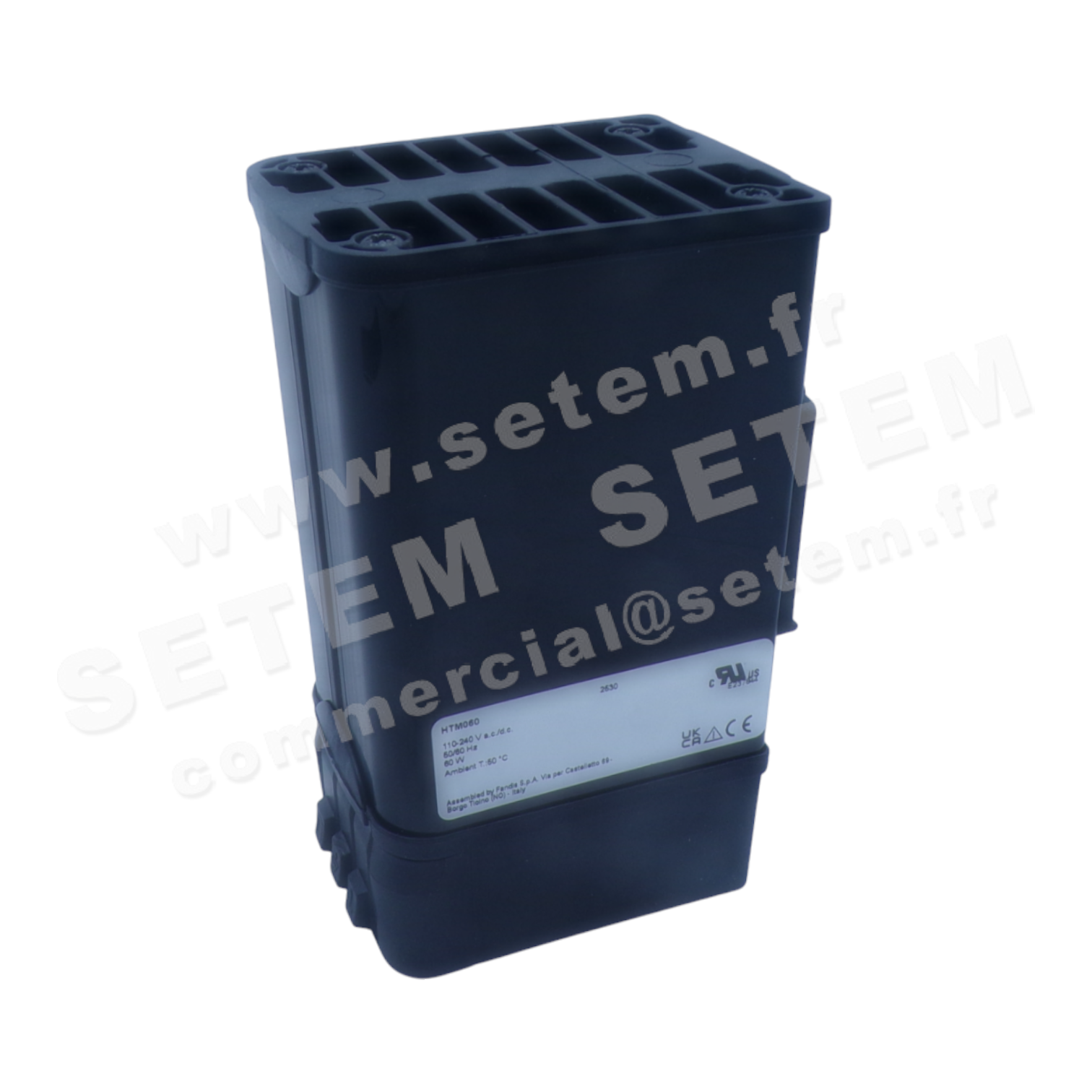 RESISTANCE 60W HTM060