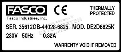 1849000034-MOTEUR FASCO DE2D6825K 2