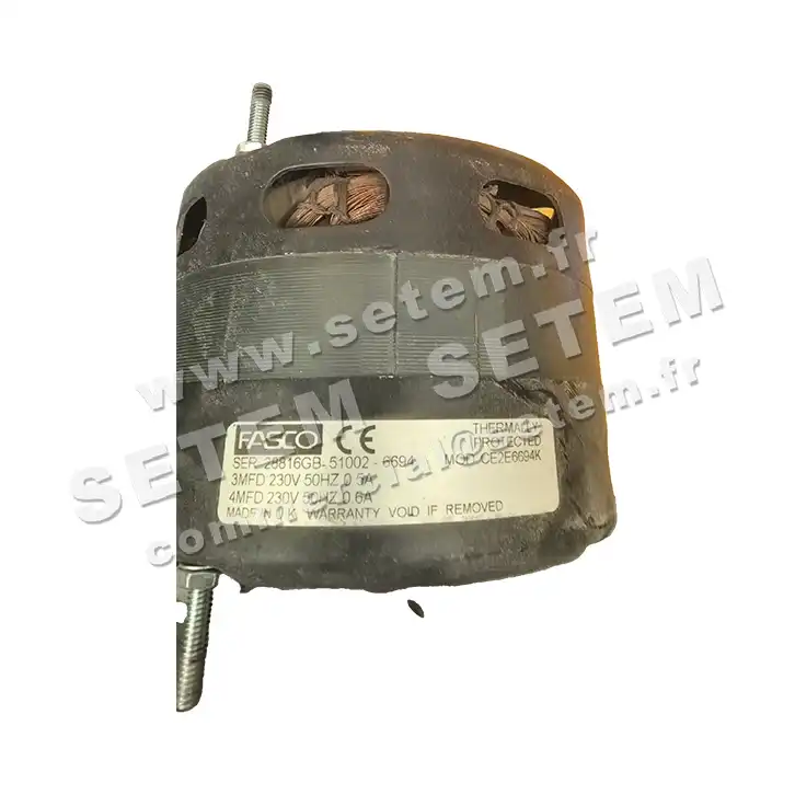 MOTEUR CE2E6694K 2