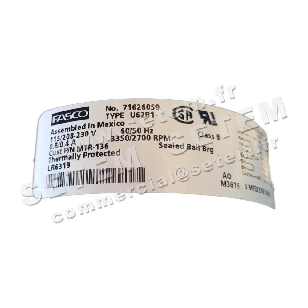 1849003623-MOTEUR FASCO 71626059 2