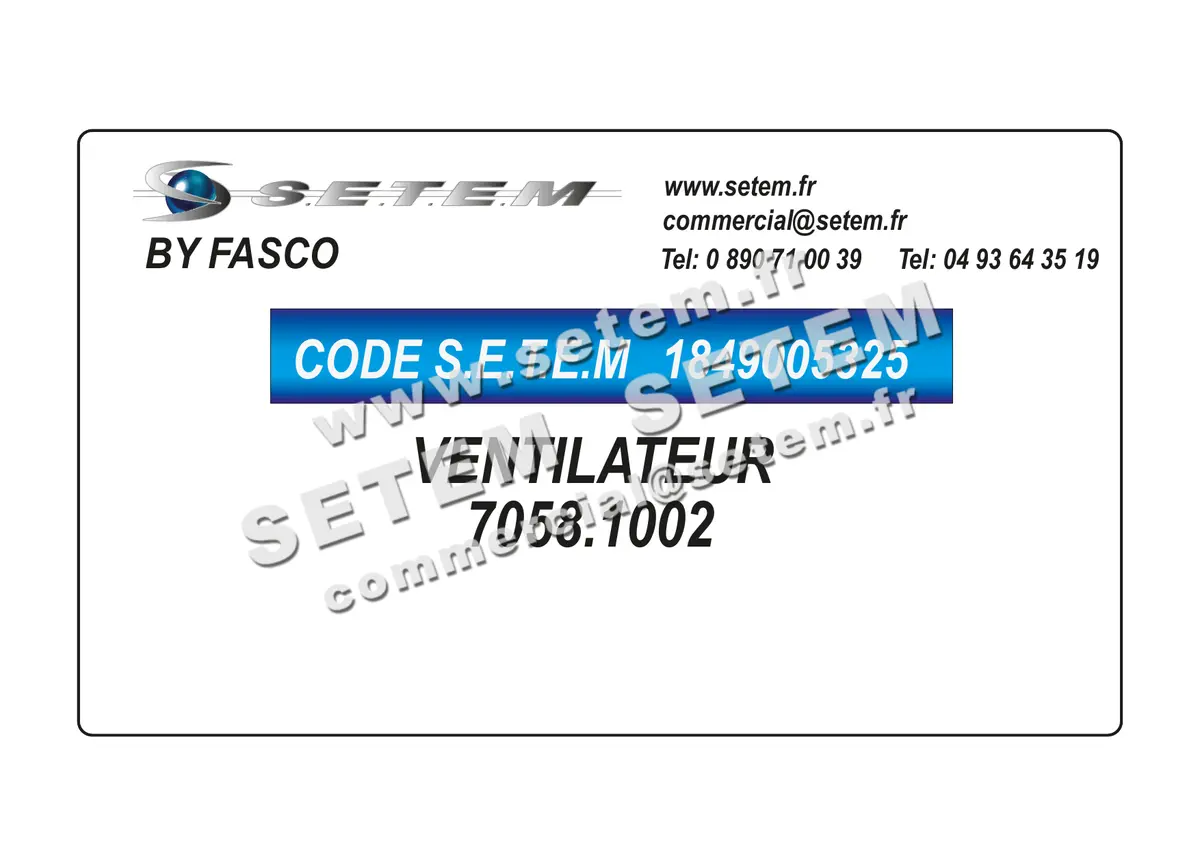 1849005325-VENTILATEUR FASCO 7058.1002