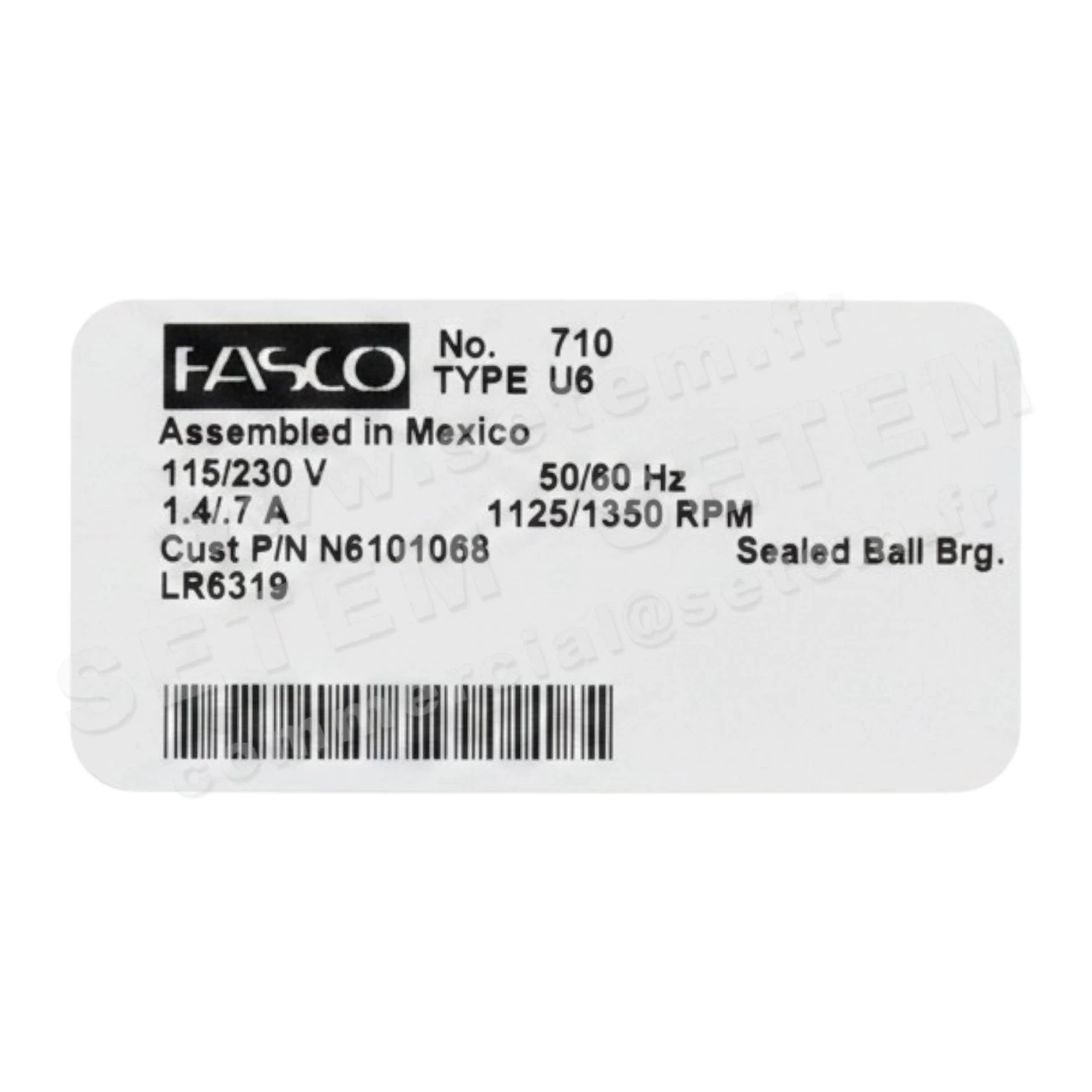 1849007452-MOTEUR FASCO 7163-7826