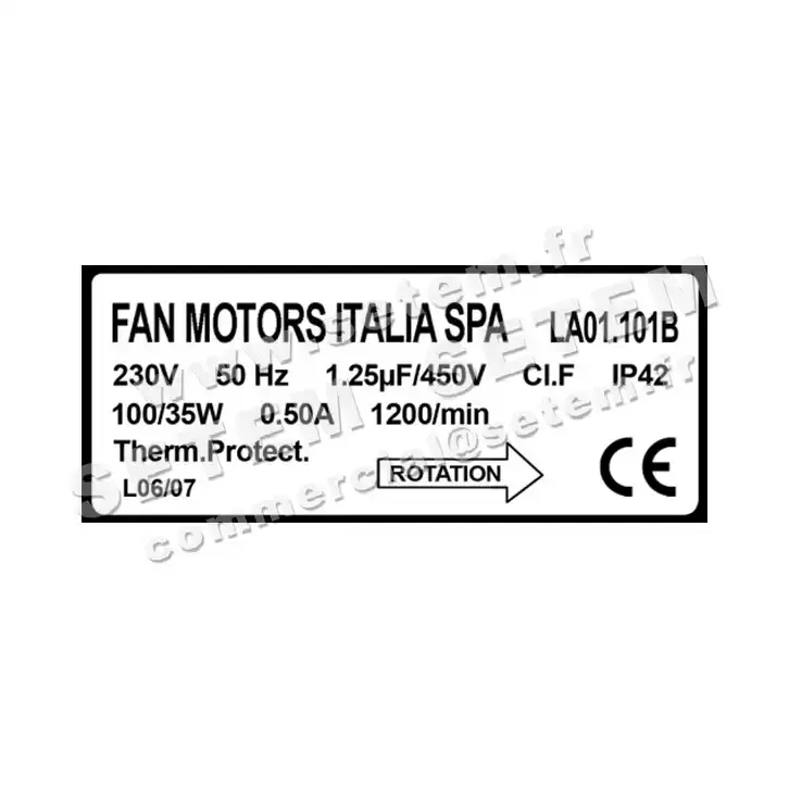 1868000022-MOTEUR FMI LA01.101B 3