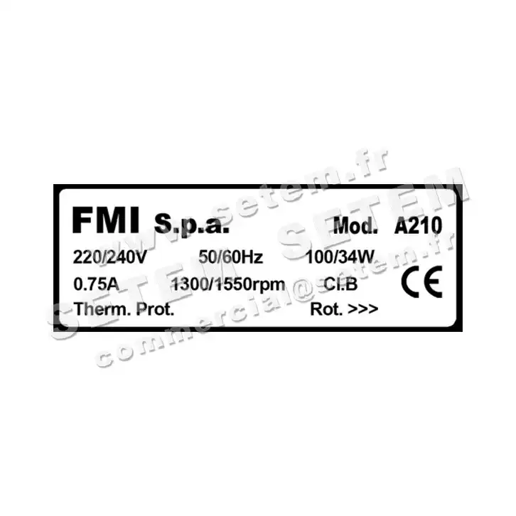 1868000381-MOTEUR FMI A210 3