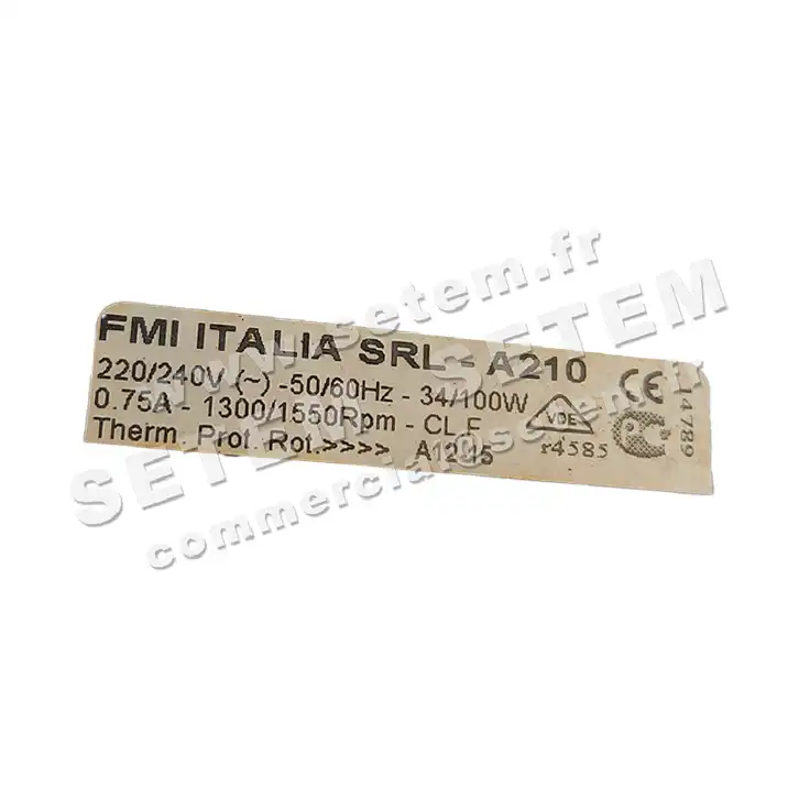 1868000381-MOTEUR FMI A210 3