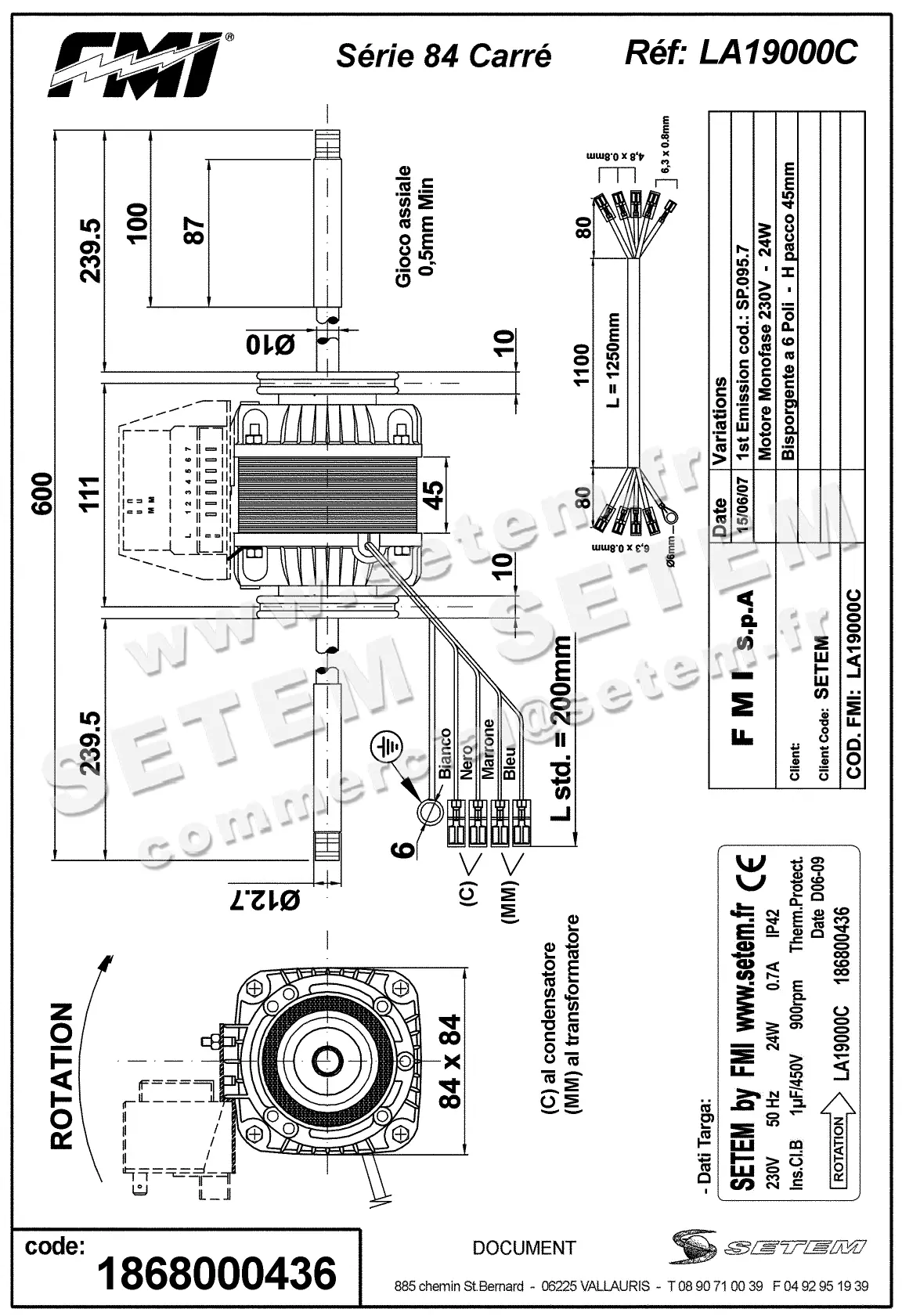 1868000436-MOTEUR FMI L.A19.000.C 2