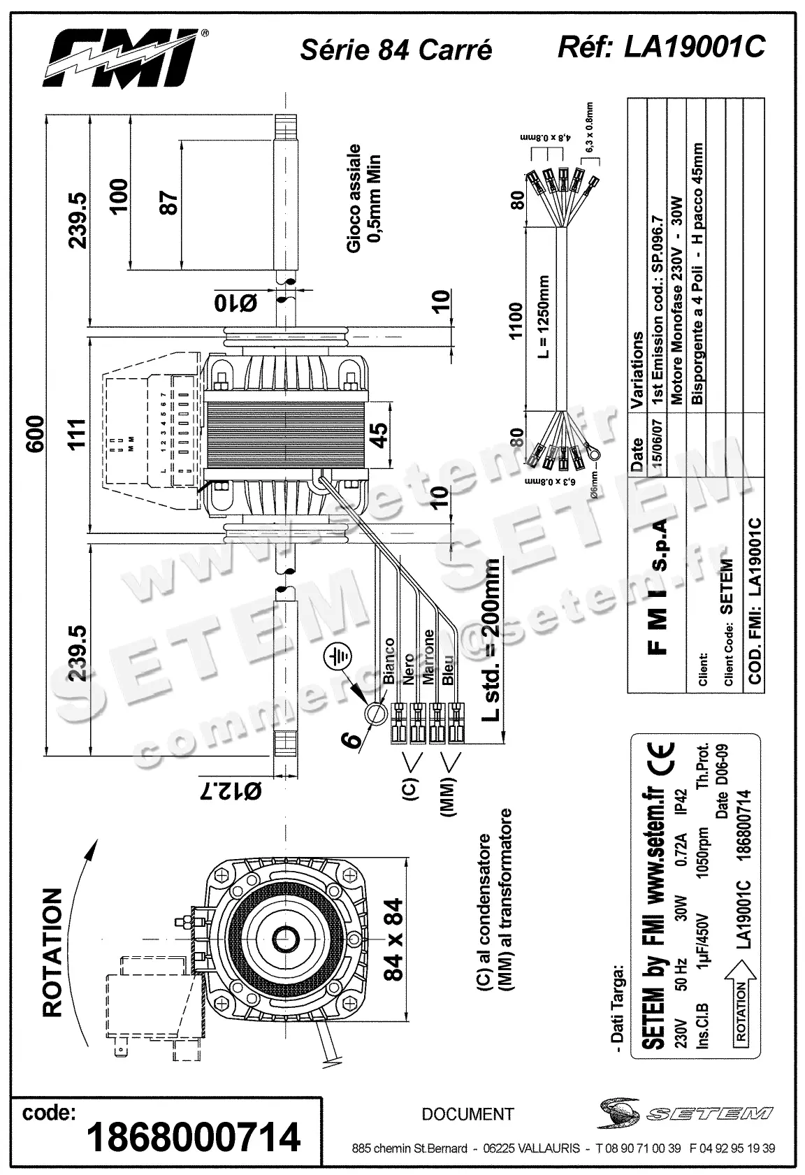1868000714-MOTEUR FMI L.A19.001.C 2