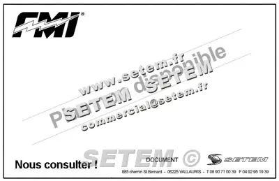 1868009000-CORDON D'ALIMENTATION FMI L1250MM 2