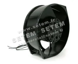 1871000015-VENTILATEUR COSTECH A17T12SWBM00