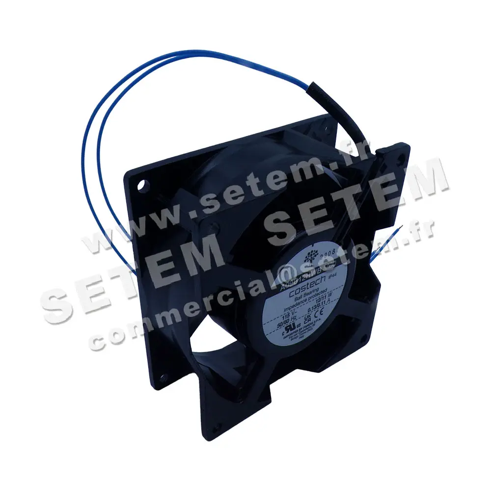 1871000912-VENTILATEUR COSTECH A09B12HWB M00 2
