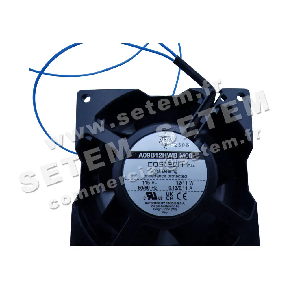 1871000912-VENTILATEUR COSTECH A09B12HWB M00 6
