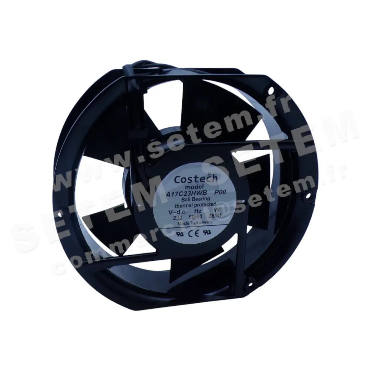 1871006351-VENTILATEUR COSTECH A17C23HWBP00
