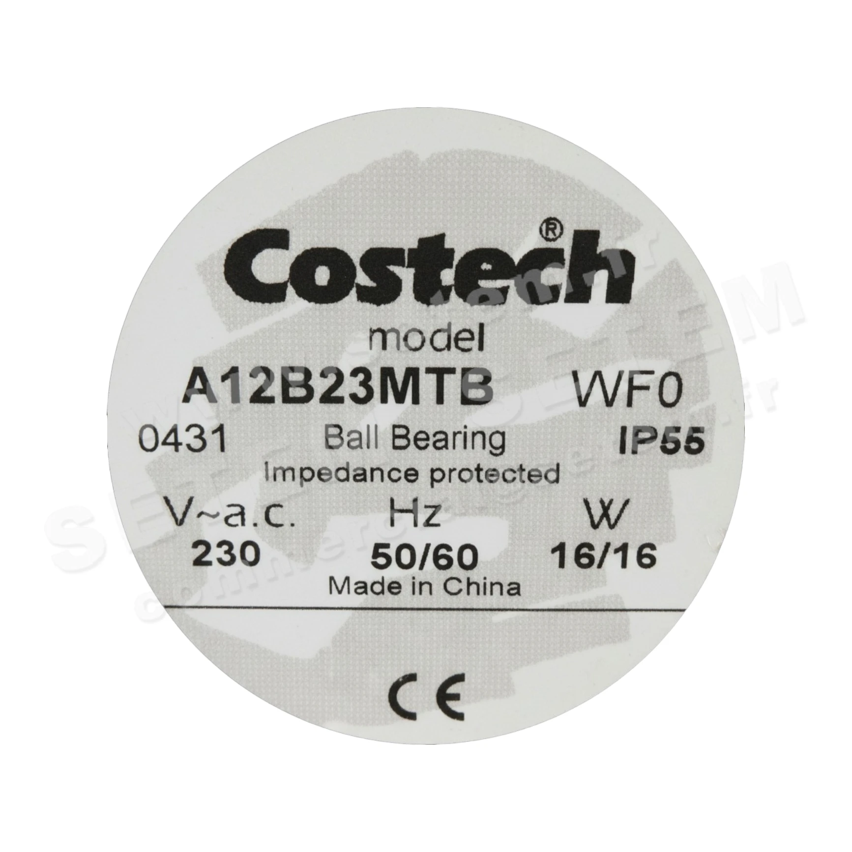 1871006452-VENTILATEUR COSTECH A12B23MTB WF0 2
