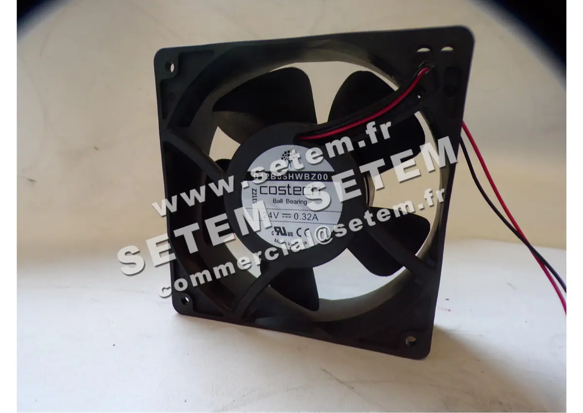 1871009019-VENTILATEUR COSTECH D12B05HWBZ00