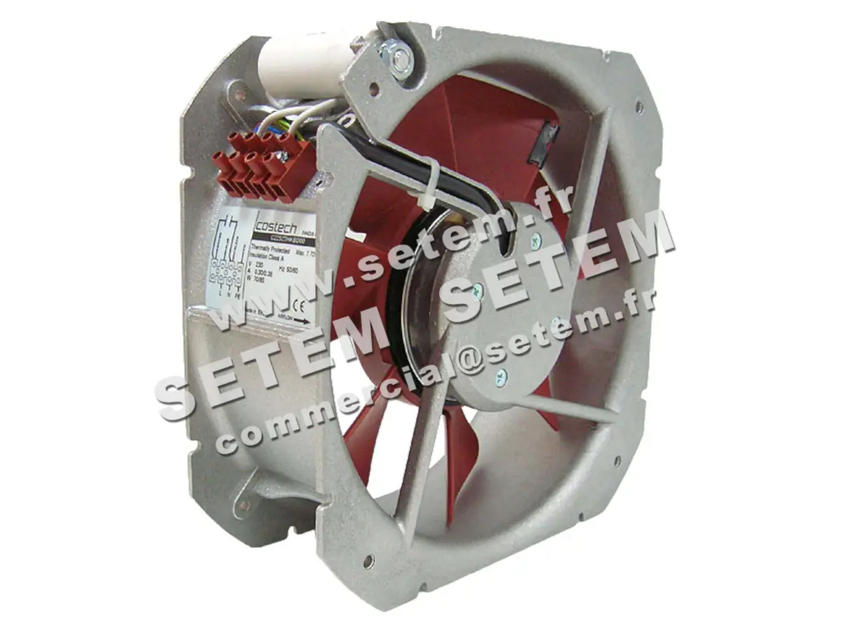 1871009050-VENTILATEUR COSTECH C22S23HKBD00