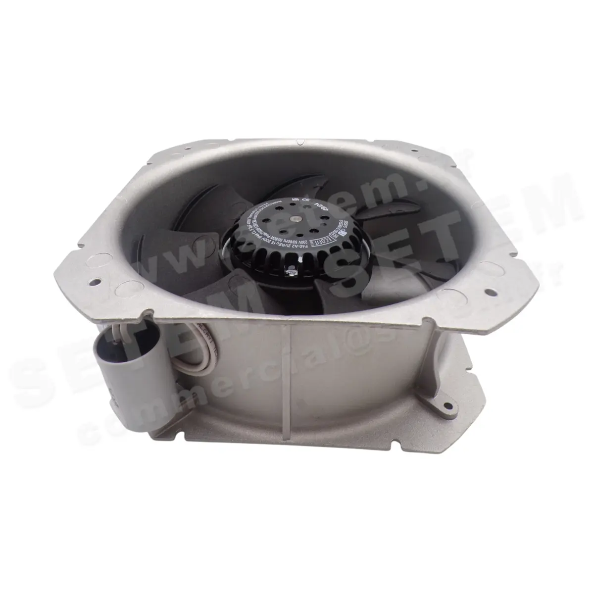 1871009050-VENTILATEUR COSTECH C22S23HKBD00 2