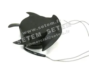 1871009900-VENTILATEUR COSTECH A12W23HWBW00