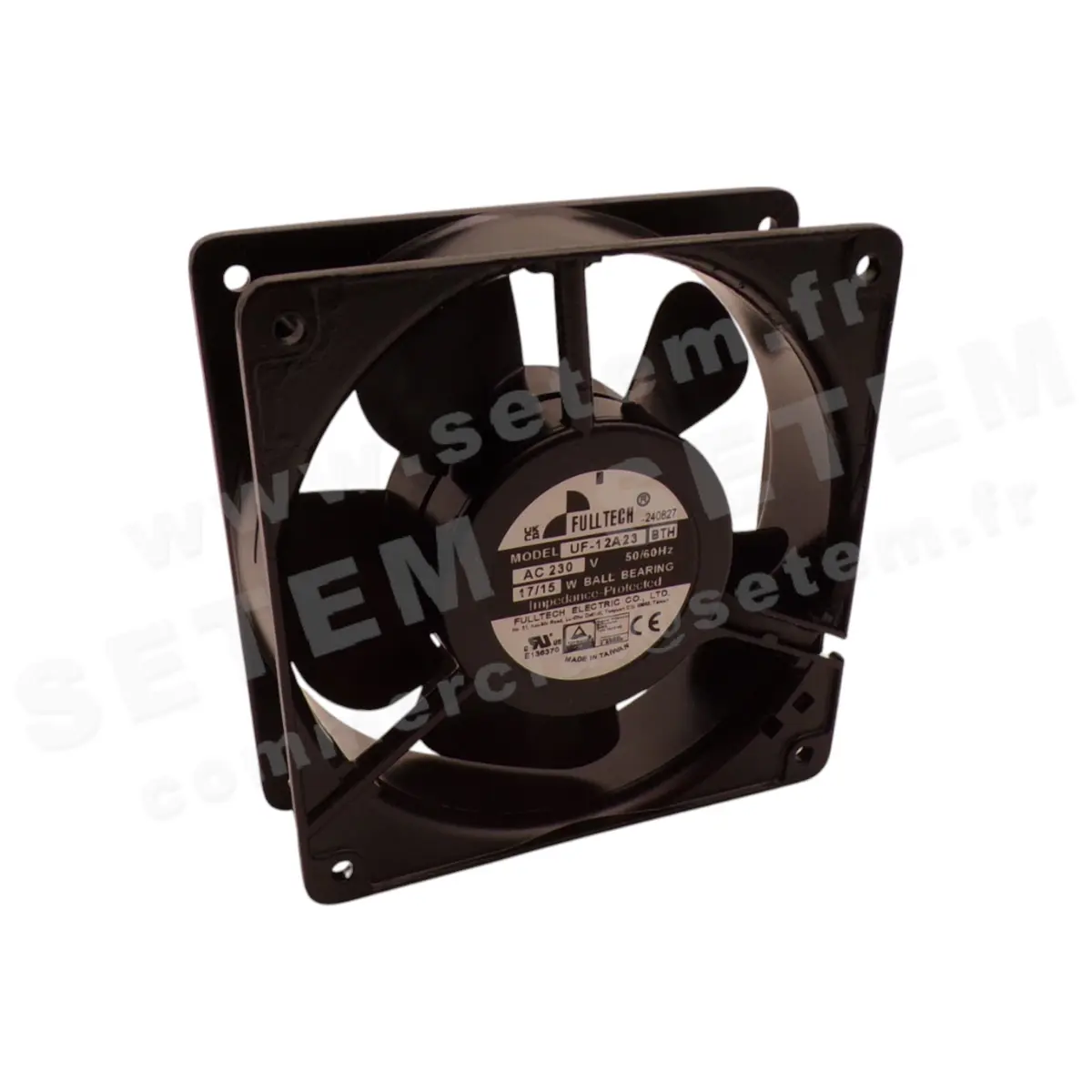 1883001003-VENTILATEUR FULLTECH UF-12A23BTH