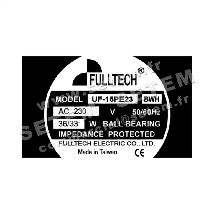 1883001526-VENTILATEUR FULLTECH UF15PE23BWH 2
