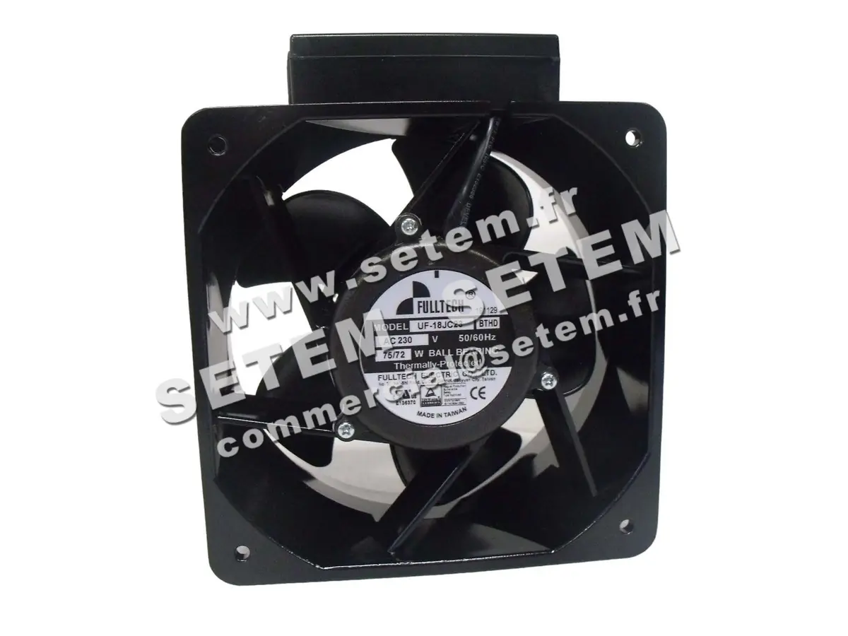 1883002400-VENTILATEUR FULLTECH UF.18JC23BTHD