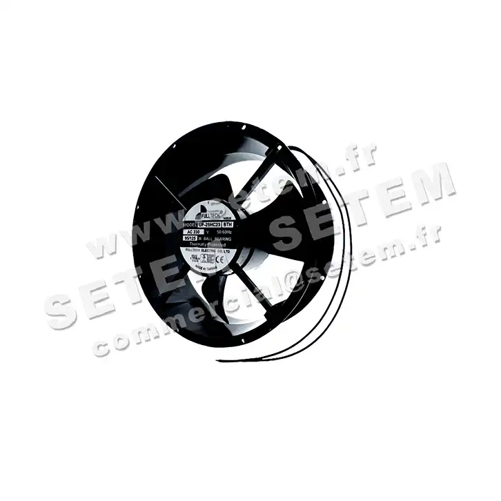 1883002523-VENTILATEUR FULLTECH UF-25HC23BTH 2