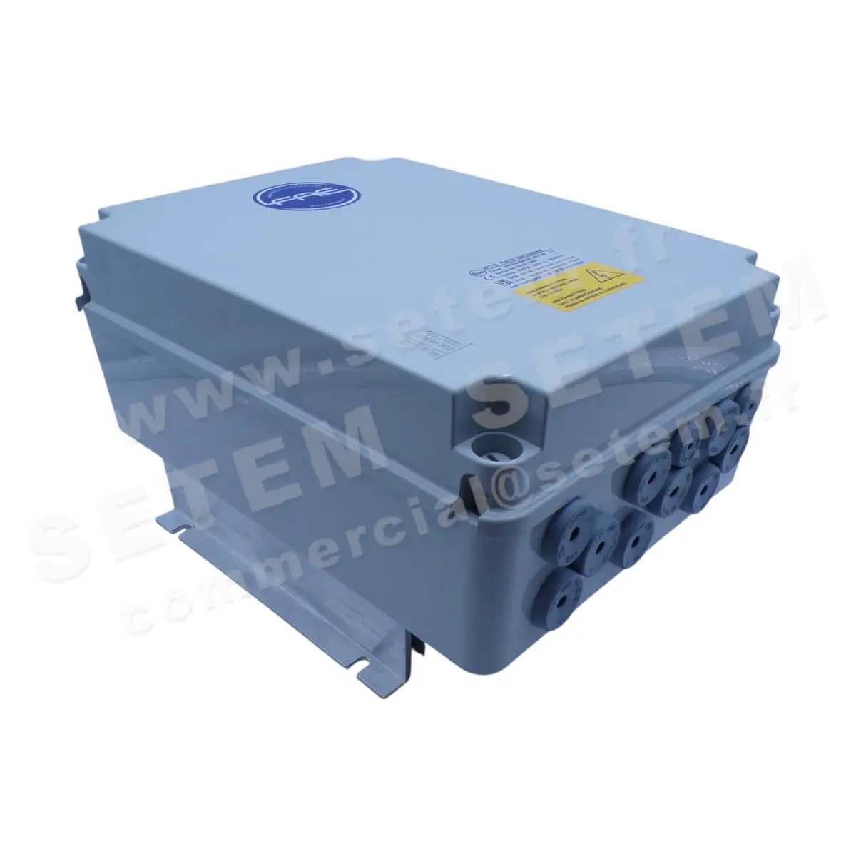 1897001015-VARIATEUR FAE VRTMS20BADPL55V2.0+SE/E