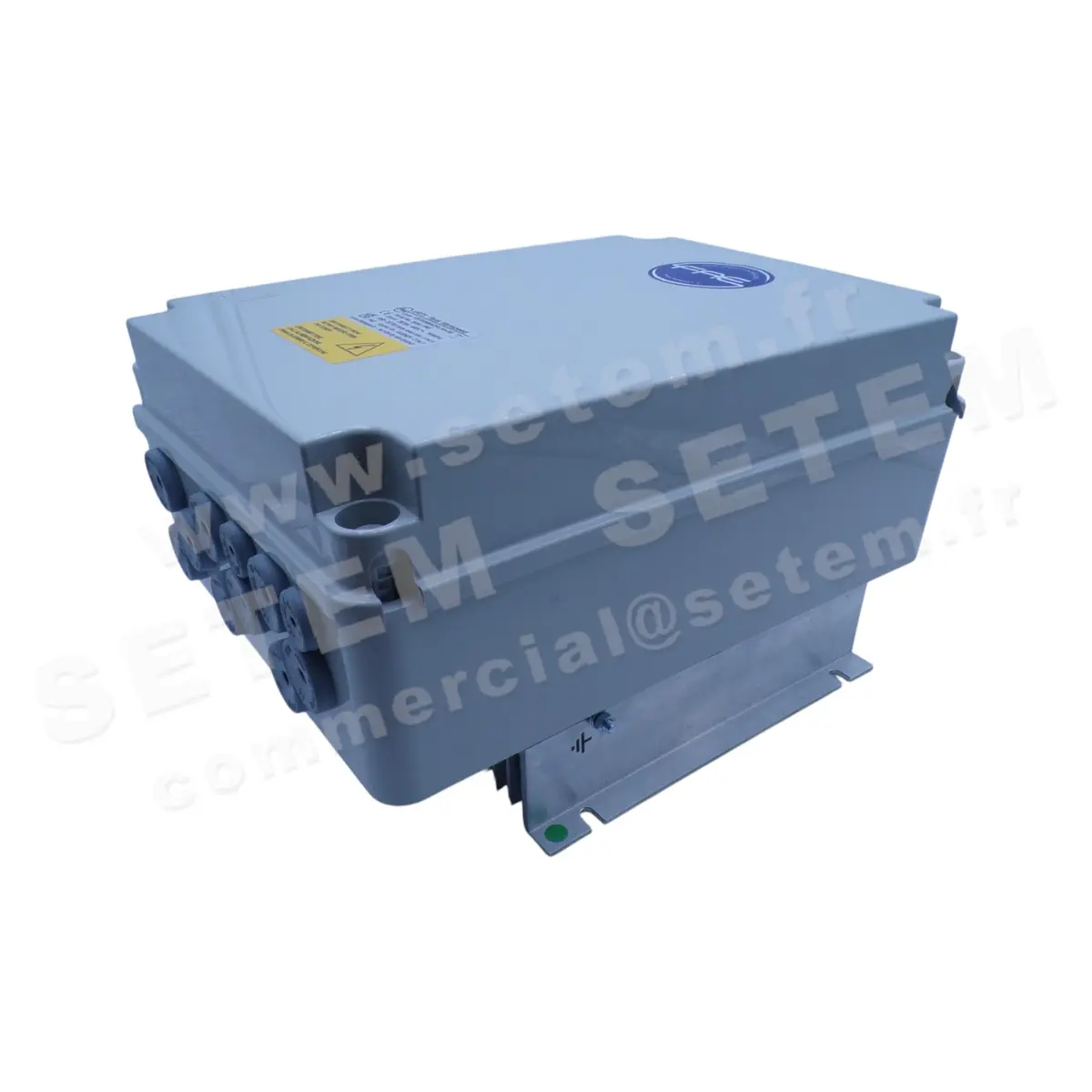 1897001015-VARIATEUR FAE VRTMS20BADPL55V2.0+SE/E 2