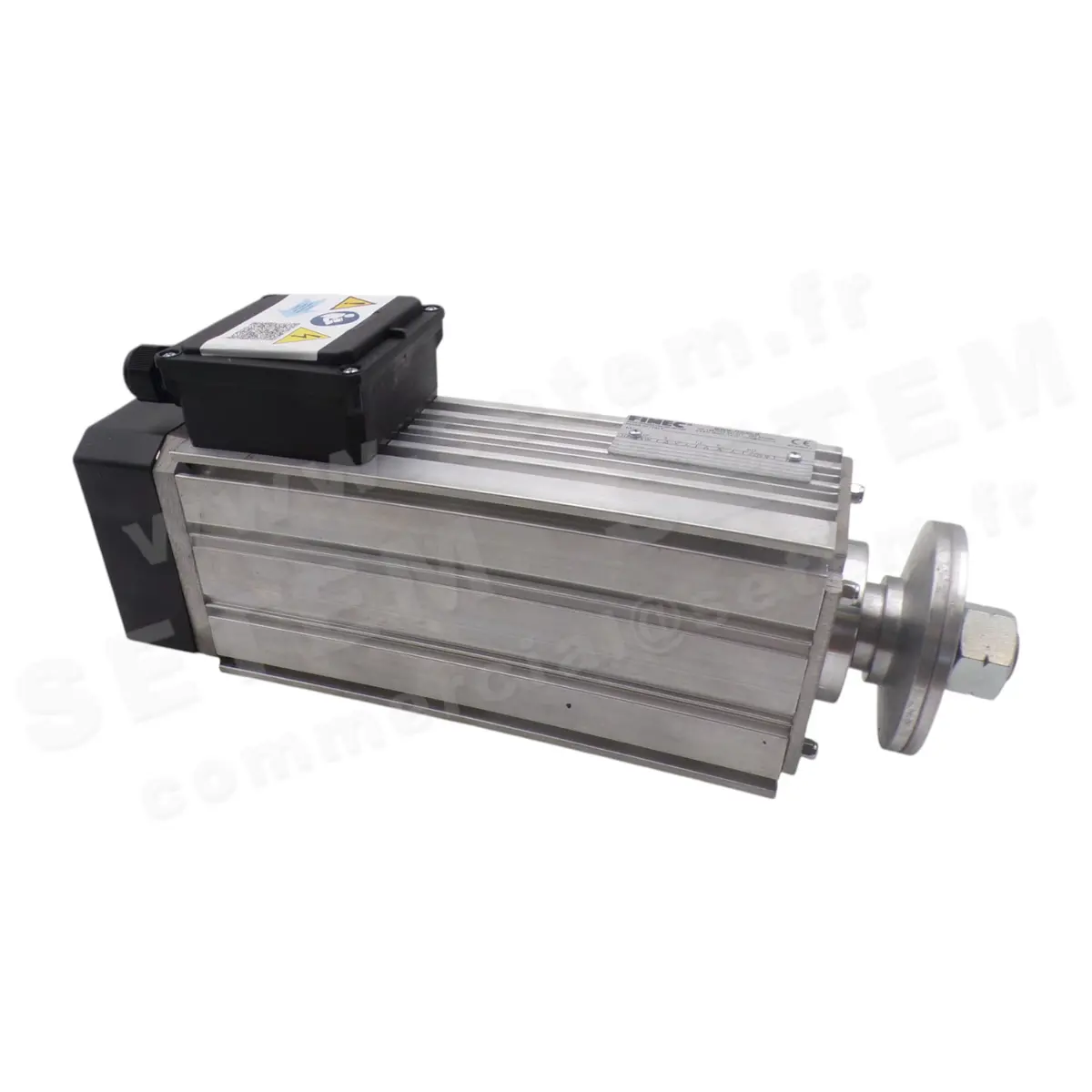 1913000211-MOTEUR FIMEC 1.70KW 2P T230/400V FILETAGE A GAUCHE H48L2SE