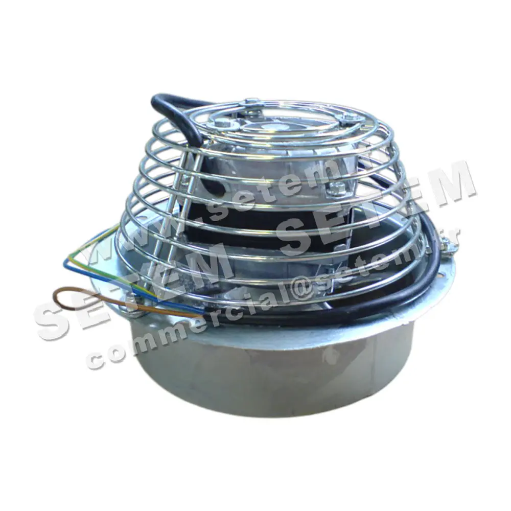 2421000000-VENTILATEUR ATLANTIC AM150N4 2
