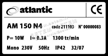 2421000000-VENTILATEUR ATLANTIC AM150N4 3