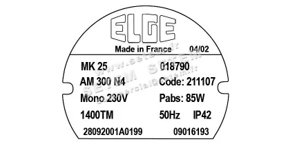 2421000003-VENTILATEUR ATLANTIC AM300N4 3
