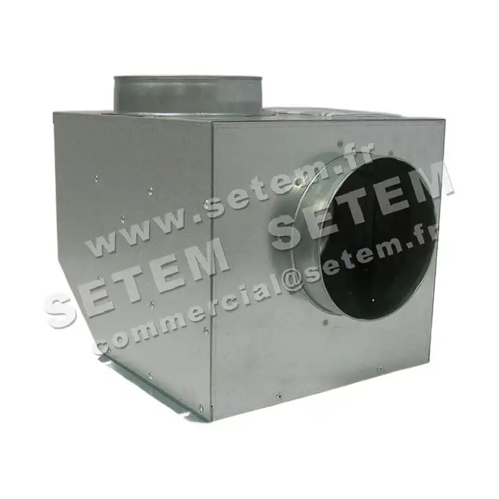 2421000010-CAISSON ATLANTIC AIRVENT M402 2