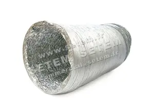 2421000057-GAINE PVC ARMEE D250 GS 10M ATLANTIC