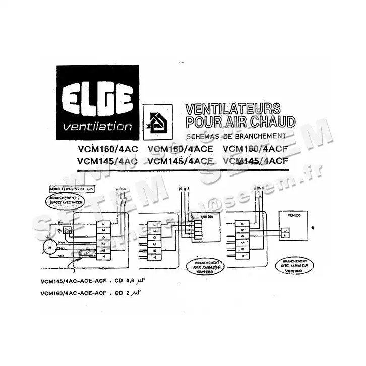 2421000070-MOTEUR ATLANTIC VCM145/AC/ACF/ACE 7