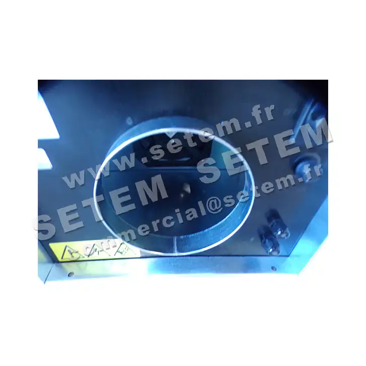 2421000081-CAISSON ATLANTIC CRITAIR MINI 500 *512541* 3