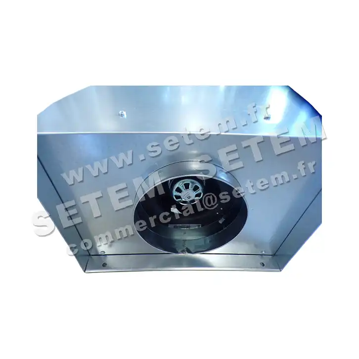 2421000081-CAISSON ATLANTIC CRITAIR MINI 500 *512541* 4