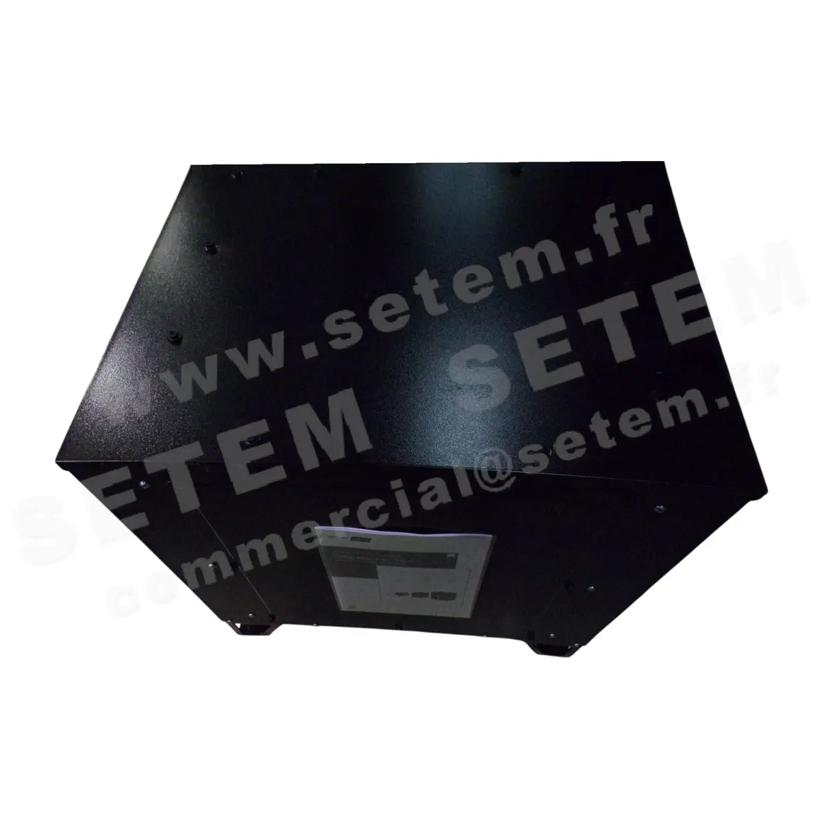 2421000671-CAISSON CRITAIR ATLANTIC FLEXI 2000 REG *100051267100*