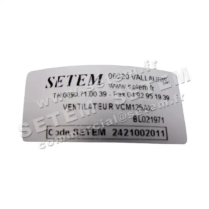 2421002014-VENTILATEUR ATLANTIC VCM.EASY125.3V *123187* 5
