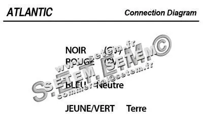 2421004820-CAISSON ATLANTIC VCM500 *511102* 3