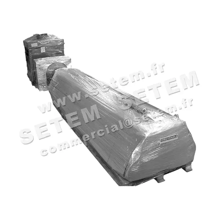 2421005228-GAINE GALVA D250MM L3M ATLANTIC 2