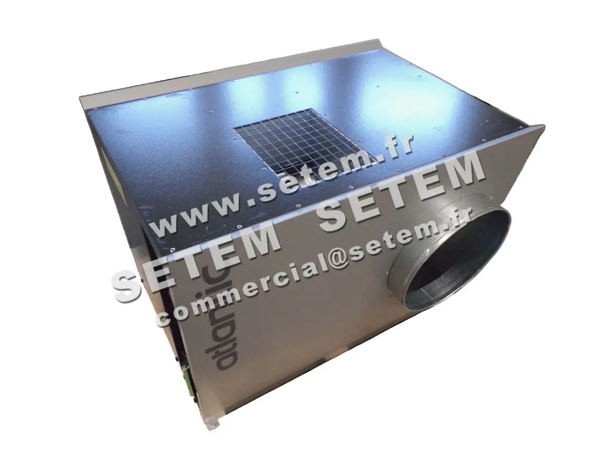 2421005558-CAISSON ATLANTIC COPERNIC V2500 *512475*