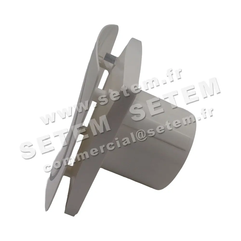 VENTILATEUR CURV GENIUS 100T